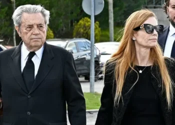 Muere Francisco de Borbón y Escasany, primo de Juan Carlos I, 10 días después de hacerlo su ñaño Alfonso