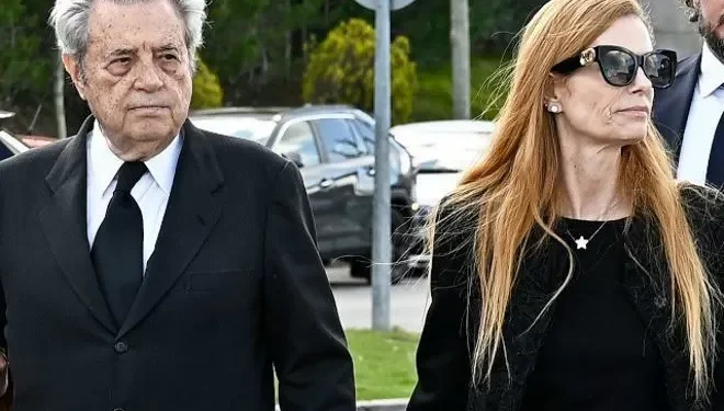 Muere Francisco de Borbón y Escasany, primo de Juan Carlos I, 10 días después de hacerlo su ñaño Alfonso