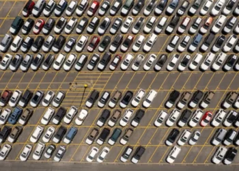 Comprar un vehículo nuevo en Estados Unidos cuesta más que quia: esta es la razón