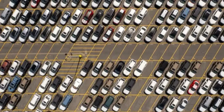 Comprar un vehículo nuevo en Estados Unidos cuesta más que quia: esta es la razón