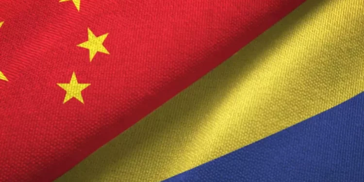 ‘Decepcionante’: EE. UU. hipersensibilidadó a adhesión de Colombia a las Nuevas Rutas de Seda