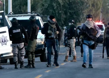 Encuentran 17 cadáveres en una casa abandonada en México