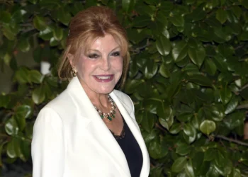 Tita Cervera se sincera sobre el síndrome del nido vacío con sus hijas