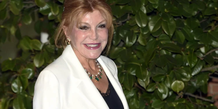 Tita Cervera se sincera sobre el síndrome del nido vacío con sus hijas