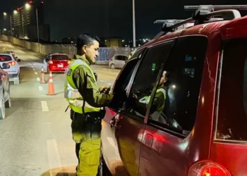 Tres detenidos en Alto Hospicio por conducir bajo la influencia del alcohol