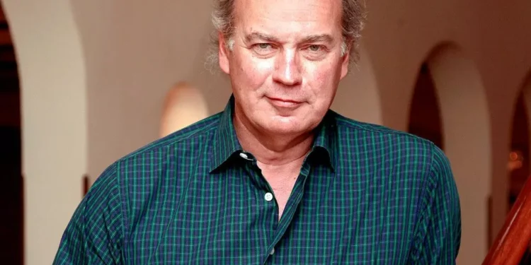 Bertín Osborne cuenta la sinceridad sobre si ve o no al hijo de Gabriela Guillén