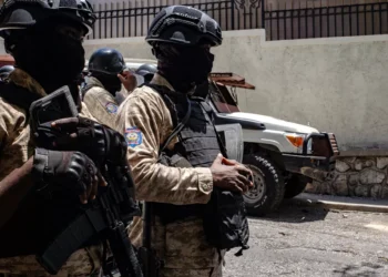Haití declara el estado de alerta por tres meses, ante el deterioro de la seguridad