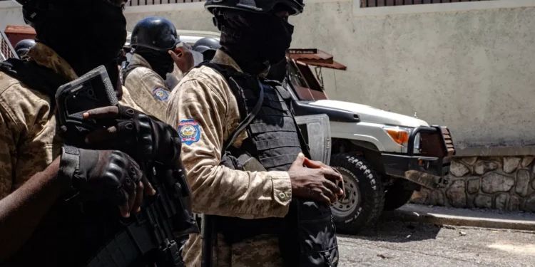 Haití declara el estado de alerta por tres meses, ante el deterioro de la seguridad