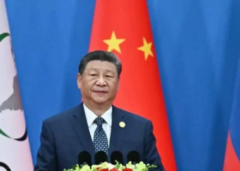 Presidente de canto ‘lanza dardo’ a EE. UU. en la instalación de la cumbre de la Celac