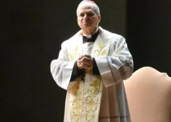 ‘Construir puentes de paz’, el llamado del nuevo papa León XIV