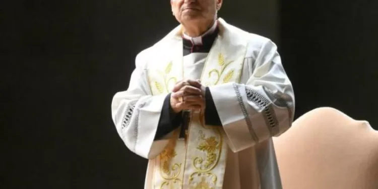 ‘Construir puentes de paz’, el llamado del nuevo papa León XIV