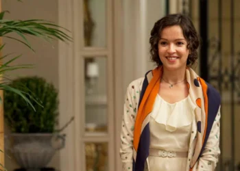 La serie de época de Verónica Sánchez que puede verse graciosamente