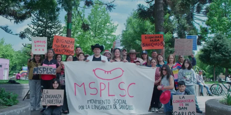 extensión Akana continúa el “Ciclo de Cine Chileno” este mes de mayo con funciones dobles