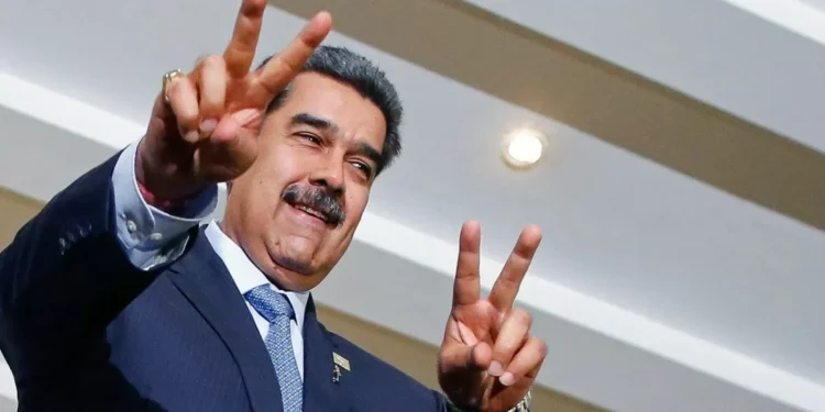 Maduro posterga para 2026 la reforma constitucional que impulsa en Venezuela