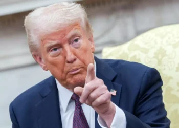 El Presupuesto de Donald Trump propone un recorte de 22,6%