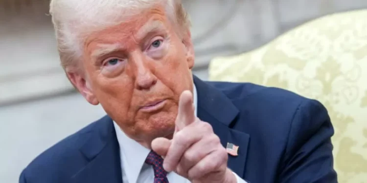 El Presupuesto de Donald Trump propone un recorte de 22,6%