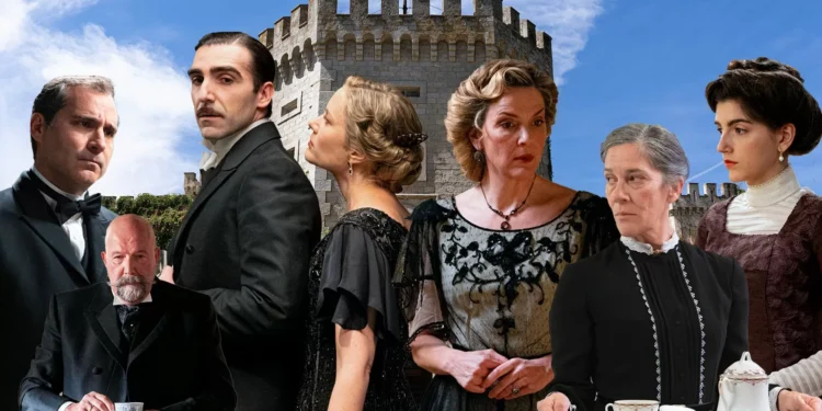 El personaje de ‘La Promesa’ más odiado por sus seguidores