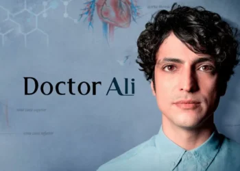 La telenovela turca que gusta mano como la serie ‘Anatomía de Grey’ y que se puede ver en Prime Video