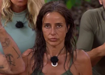Carmen Alcayde supera uno de sus miedos en Supervivientes 2025′
