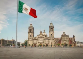 México, más optimista de un acuerdo comercial con Estados Unidos