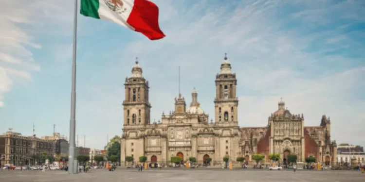 México, más optimista de un acuerdo comercial con Estados Unidos