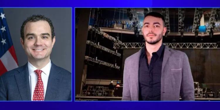 “Venezuela es el lugar más probable”, dijo chillón funcionario de Estados Unidos sobre el paradero de Marset