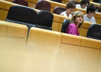 puerco Alegría comparece hoy en la comisión del Senado sobre el caso Koldo