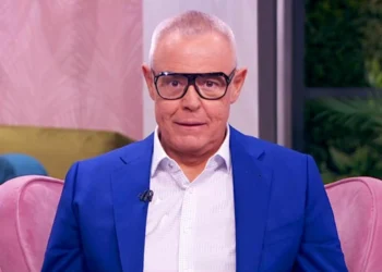 Jordi González relata su trance de salud: “Estuve en coma tres semanas”