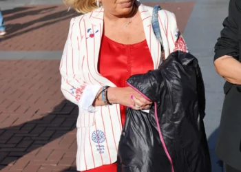 Carmen Borrego niega que Alejandra Rubio y Terelu Campos estén enfadadas