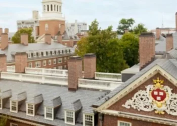 Donald Trump promete que ‘ganará’ su pulso con la Universidad de Harvard