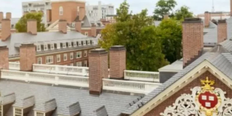 Donald Trump promete que ‘ganará’ su pulso con la Universidad de Harvard