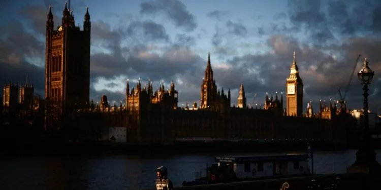 Un hombre es declarado inocente en Reino Unido tras pasar 38 años en prisión por un matanza que no cometió