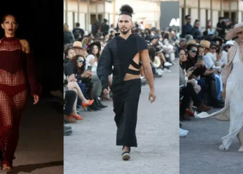 Cuatro colecciones regionales ganadoras en Pasarela de Humberstone