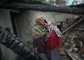 Más de 80 muertos en lo que va de dificultad entre India y Pakistán