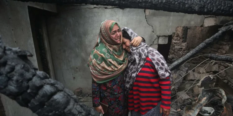 Más de 80 muertos en lo que va de dificultad entre India y Pakistán