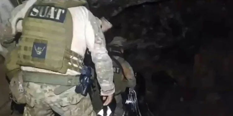 Encuentran muertos a 13 trabajadores secuestrados “por mineros ilegales” en una carboncillo de oro en Perú