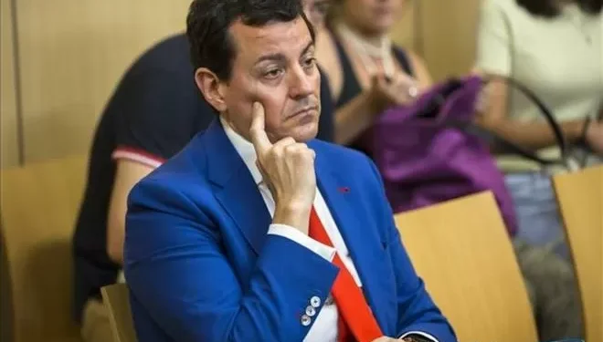 Un exdirigente del PP valenciano intentará luchar a Feijóo las primarias por el liderazgo del partido