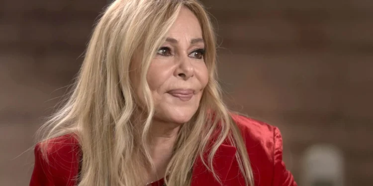 Ana Obregón y su emotiva carta en el quinto aniversario del óbito de Aless Lequio