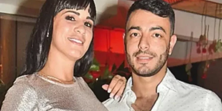 La esposa de Marset fue extraditada a Paraguay como sospechosa de jabonadura de activos y declara ante la Justicia