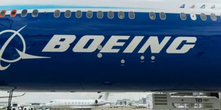 China permitiría entregas de Boeing por tregua con Estados Unidos