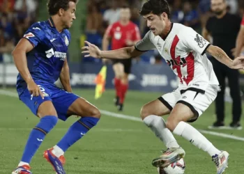 El sueño europeo pasa por Vallecas