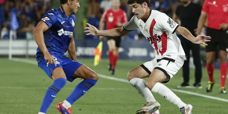 El sueño europeo pasa por Vallecas