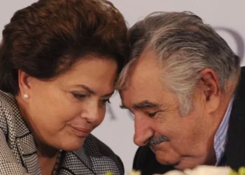 Dilma Rousseff sobre Mujica: “Perdí un gran amigo, un compañero de causas e ideas progresistas, empero gané hermosos recuerdos”