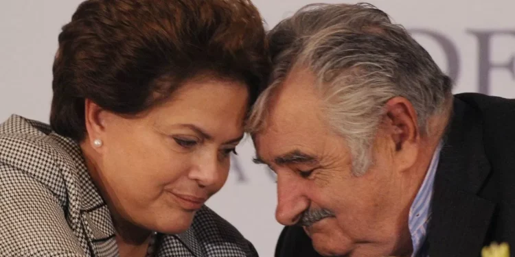Dilma Rousseff sobre Mujica: “Perdí un gran amigo, un compañero de causas e ideas progresistas, empero gané hermosos recuerdos”