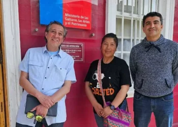 Todo listo para el segundo encuentro de gestión cultural “Somos Norte”