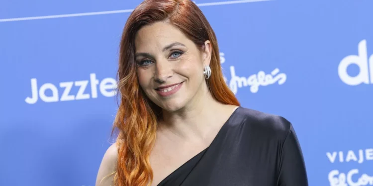 Leire Martínez confiesa el momento más duro del nacimiento de su cría Lucas: “Le tuvieron que reanimar”