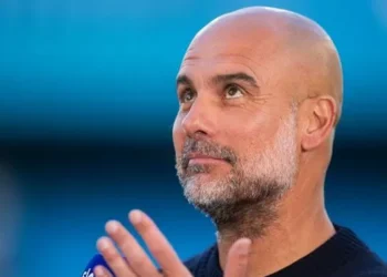 El año horrible de Guardiola