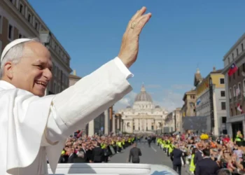 Las críticas de León XIV al antonomasia económico: ‘Explota recursos y margina a pobres’