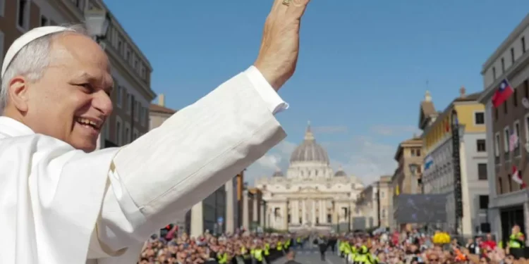 Las críticas de León XIV al antonomasia económico: ‘Explota recursos y margina a pobres’