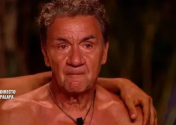 Koldo se emociona en ‘Supervivientes 2025’ con su expulsión definitiva